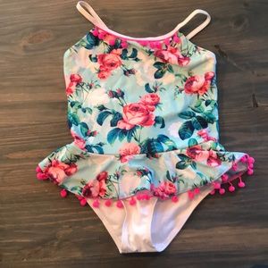 Girls Swimsuit